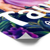 Taurus Poster (Hoek)