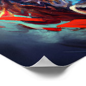 Taurus Poster (Hoek)