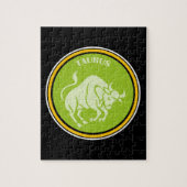 Taurus Puzzle Legpuzzel (Verticaal)