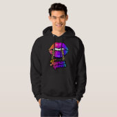 Taurus Queen Hoodie (Voorkant volledig)