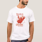 Taurus Rise T-shirt (Voorkant)