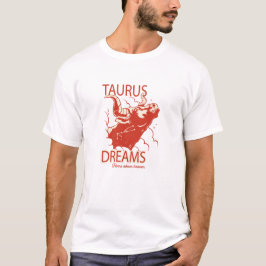 Taurus Rise T-shirt