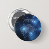 Taurus Ronde Button 5,7 Cm (Voorkant /achterkant)