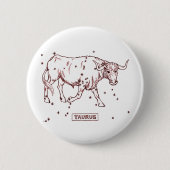 Taurus Ronde Button 5,7 Cm (Voorkant)