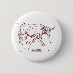 Taurus Ronde Button 5,7 Cm