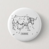 Taurus Ronde Button 5,7 Cm (Voorkant)