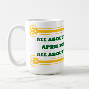Taurus Seizoen Koffie Mok