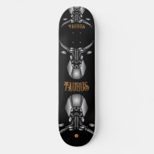 Taurus Skateboard