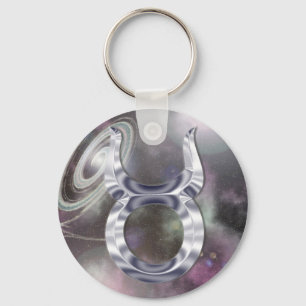 Taurus Sleutelhanger
