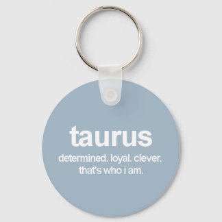 TAURUS SLEUTELHANGER