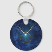 Taurus Sleutelhanger (Voorkant)