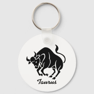 Taurus Sleutelhanger