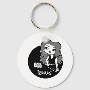 Taurus Sleutelhanger
