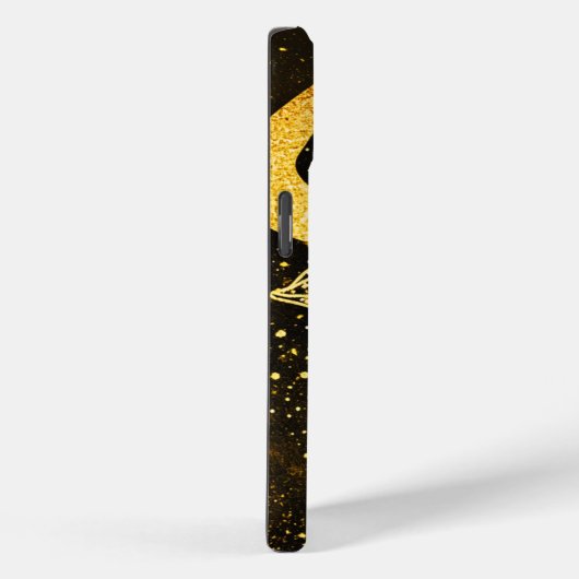 Taurus-sterren Case-Mate iPhone Case (Achterkant / Rechts)