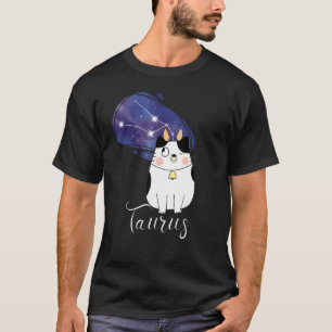 Taurus Sterrenbeeld Mei April Verjaardag Taurus Ka T-shirt