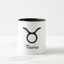 Taurus Sterrenbeeld op Witte Achtergrond