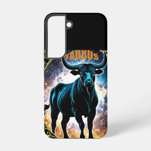 Taurus sterrenbeeld samsung galaxy hoesje