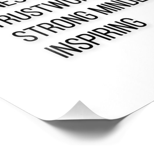 Taurus sterrenbeeld, zwart & wit Poster (Hoek)