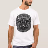 Taurus T-shirt (Voorkant)