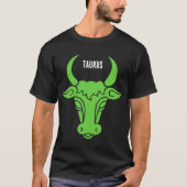 Taurus T-Shirt (Voorkant)