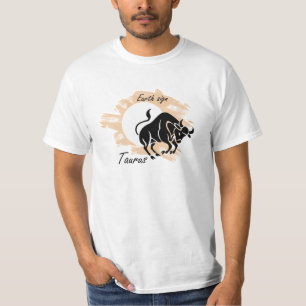 Taurus T-Shirt