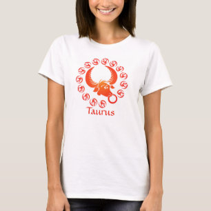 Taurus T-shirt
