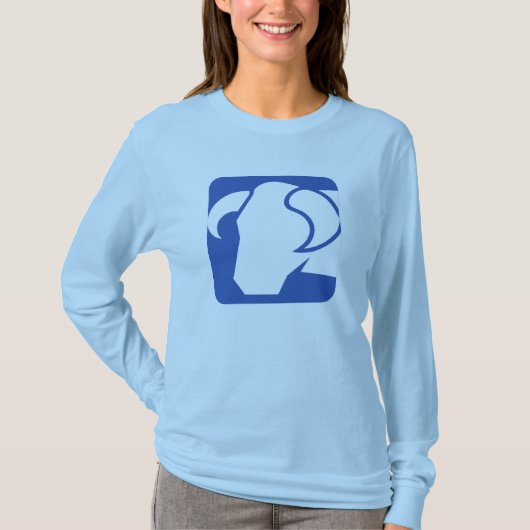 TAURUS T-SHIRT (Voorkant)