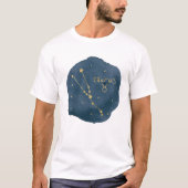 Taurus T-shirt (Voorkant)