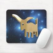 Taurus, Toro Muismat (Met muis)