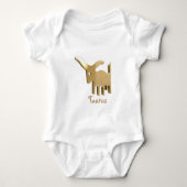Taurus, Toro Romper (Voorkant)