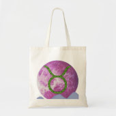 Taurus Tote Bag (Voorkant)