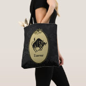 Taurus Tote Bag (Dichtbij)
