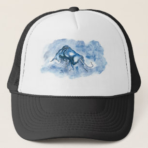 Taurus Trucker Pet