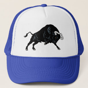 taurus trucker pet