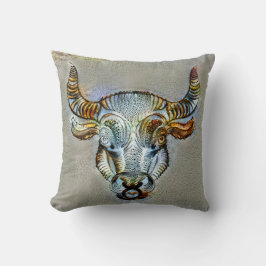 Taurus Venice Kussen