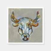 Taurus Venice Servet (Voorkant)