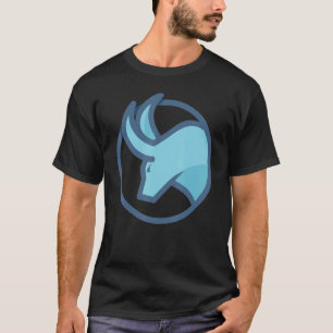 Taurus Vriendin Zodiac Horoscope Astrologie T-shirt