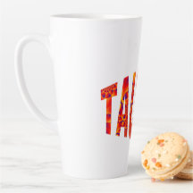 Taurus - Vuurblauw Oranje Geel Blauw