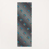 Taurus & Water Haan Yogamat (Voorkant)