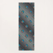 Taurus & Water Haan Yogamat (Achterkant)