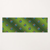 Taurus & Waterpaard Yogamat (Voorkant (horizontaal))