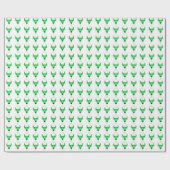 Taurus Wrapping Paper Cadeaupapier (Vlak)