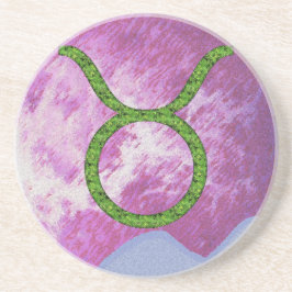 Taurus Zandsteen Onderzetter