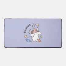 Taurus Zodiac Dreamer - Schattige slaperig konijnt