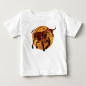 Taurus Zodiac Sign (Voorkant)