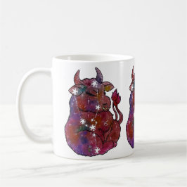 Taurus Zodiac Sign Birthday  Koffiemok