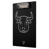 Taurus Zodiac Sign -  Klembord (Links)