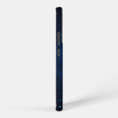 Taurus Zodiac Sign Samsung Galaxy Hoesje (Rechterkant)