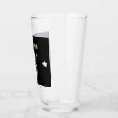 Taurussymbool Glas (Links)