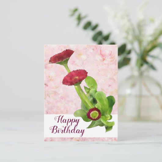 Tausendschön Briefkaart (Staand voorkant)